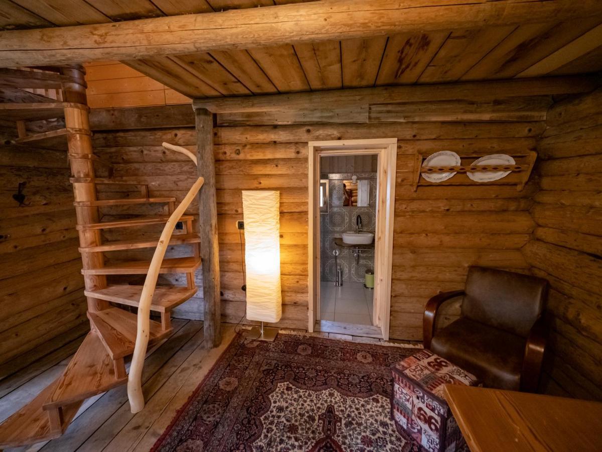 Chalet Sejalec Лешче Экстерьер фото